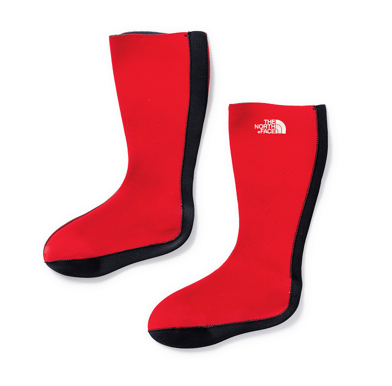 Alpine Climber Socks