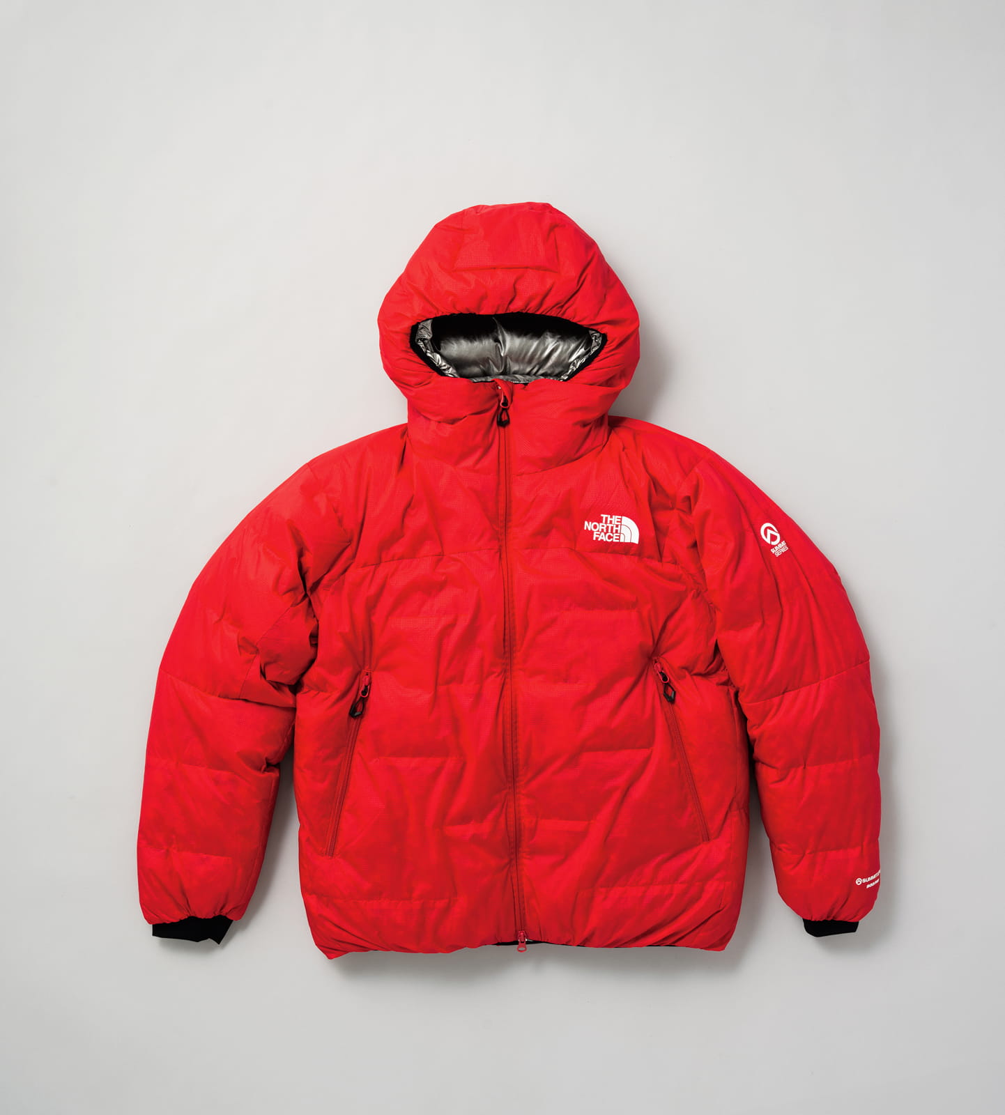 Ascent Peak Cloud Down Hoodie