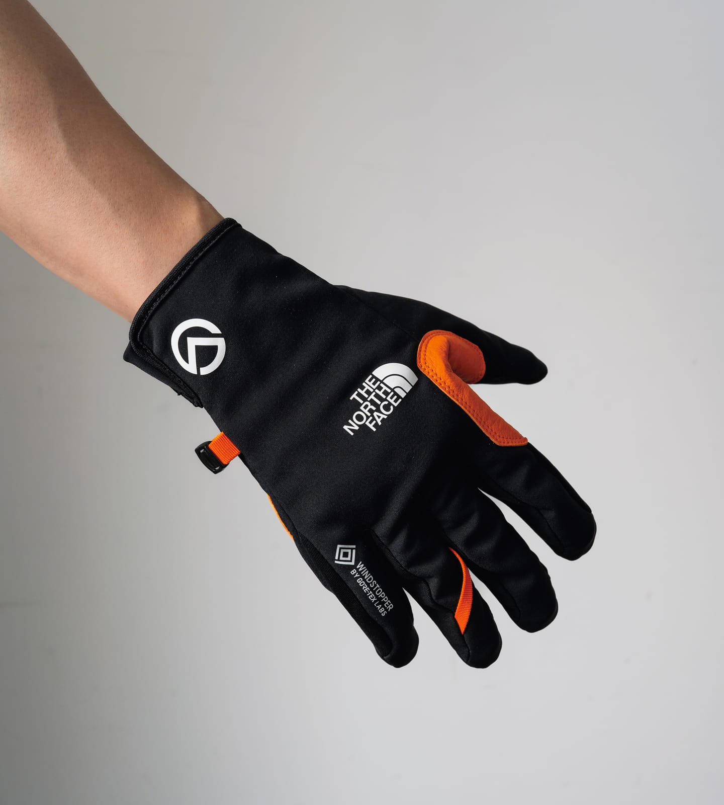 Inferno Approach Glove