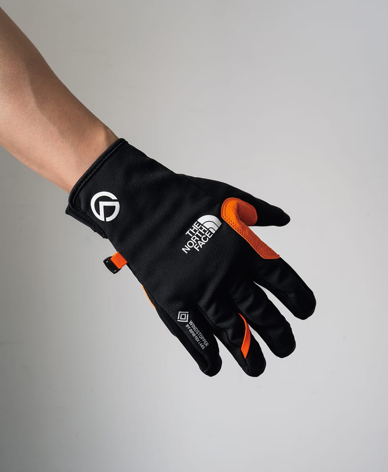 Inferno Approach Glove