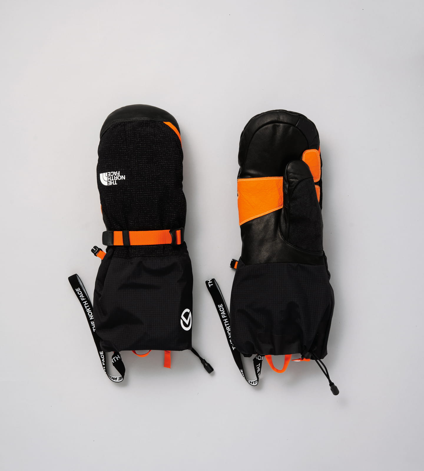 Inferno Insulation Mitt