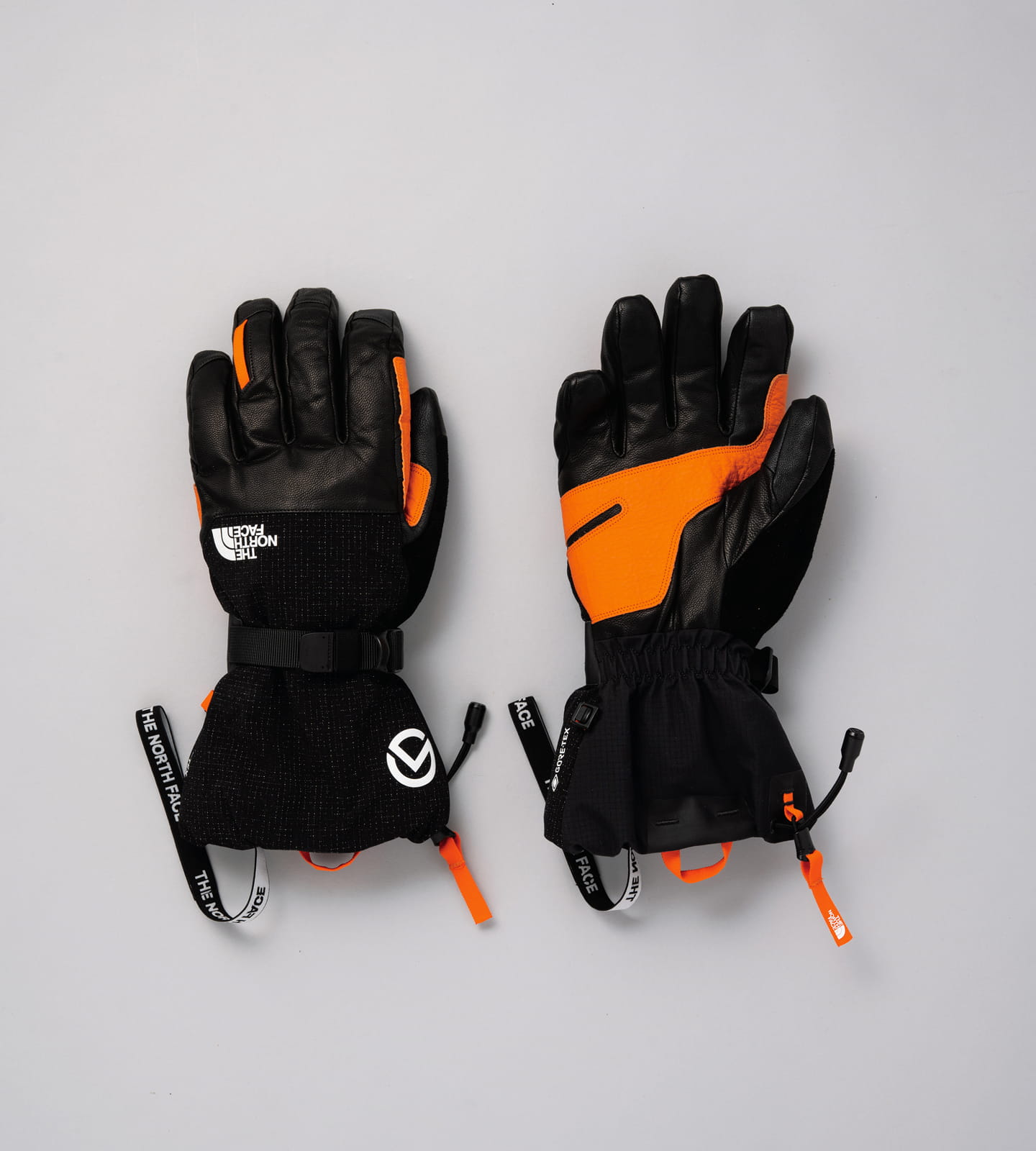 Inferno Seeker Glove