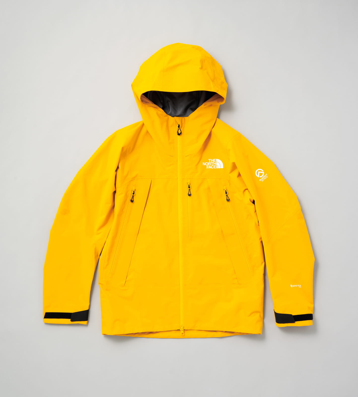 Ascent Peak Jacket