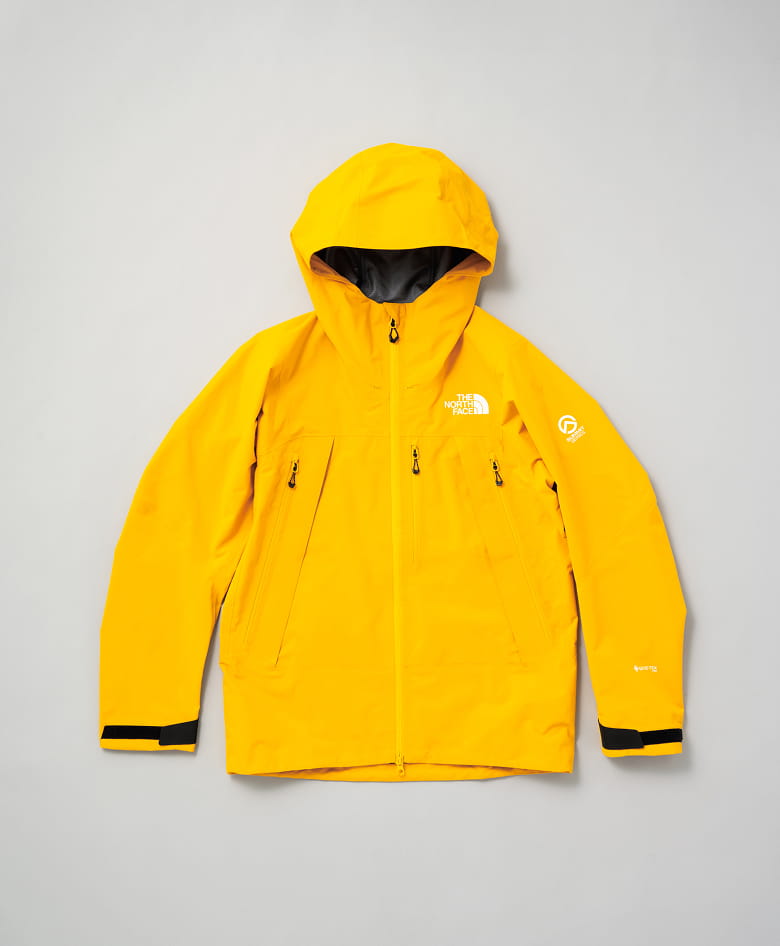 Ascent Peak Jacket