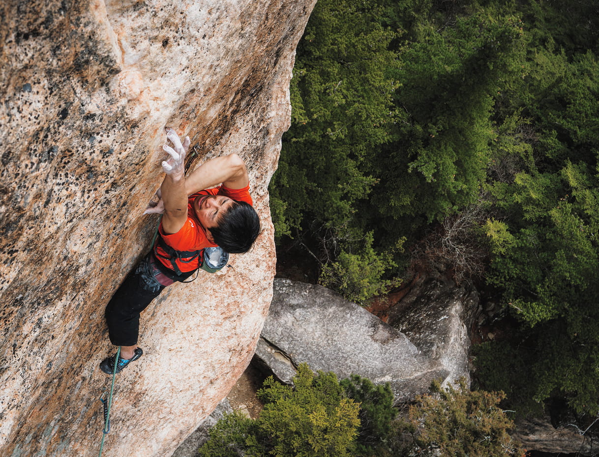 athlete development program