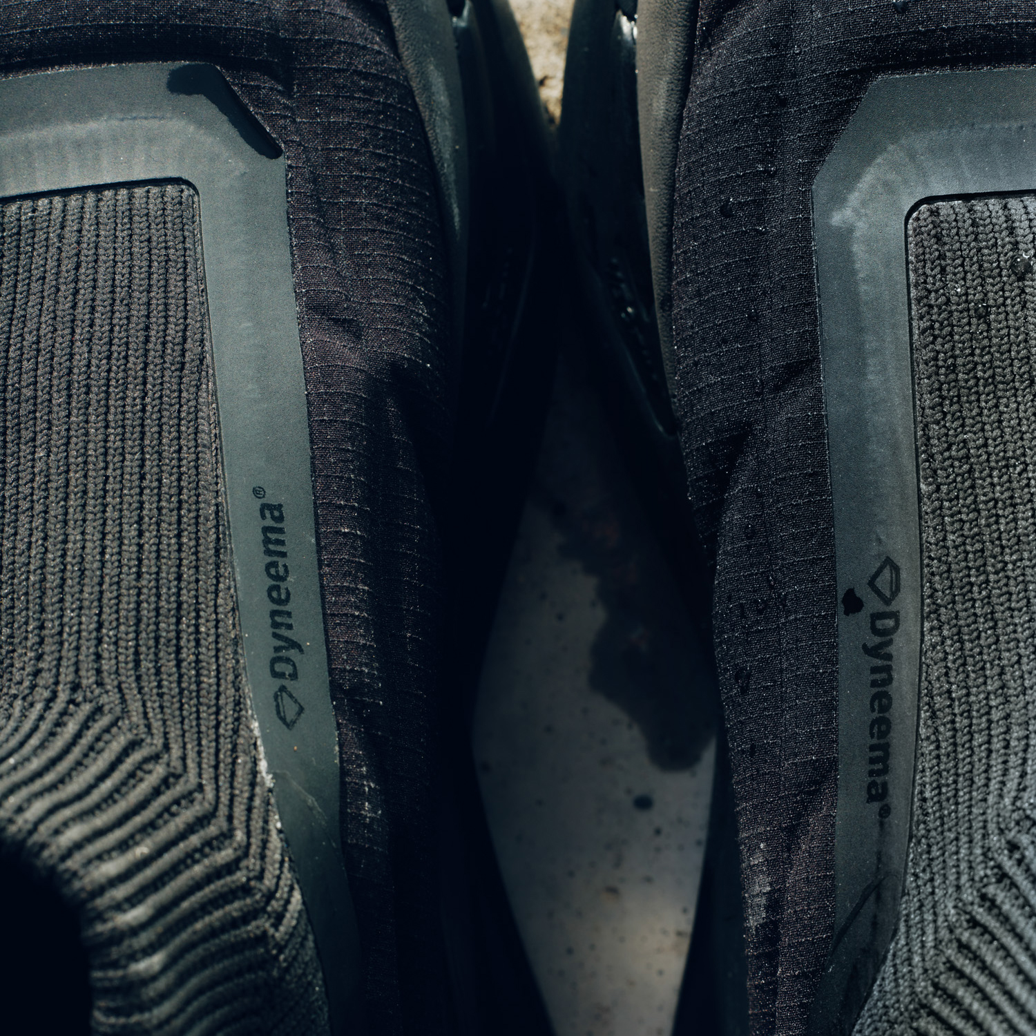 Dyneema リップストップ