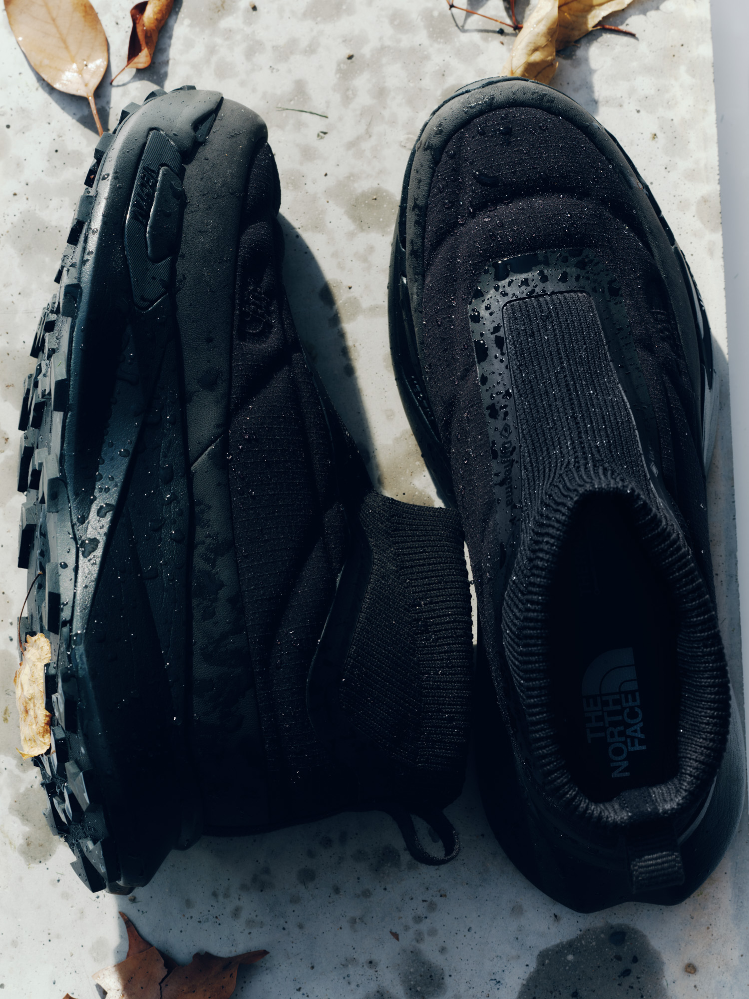 VECTIV Nuptse GORE-TEX