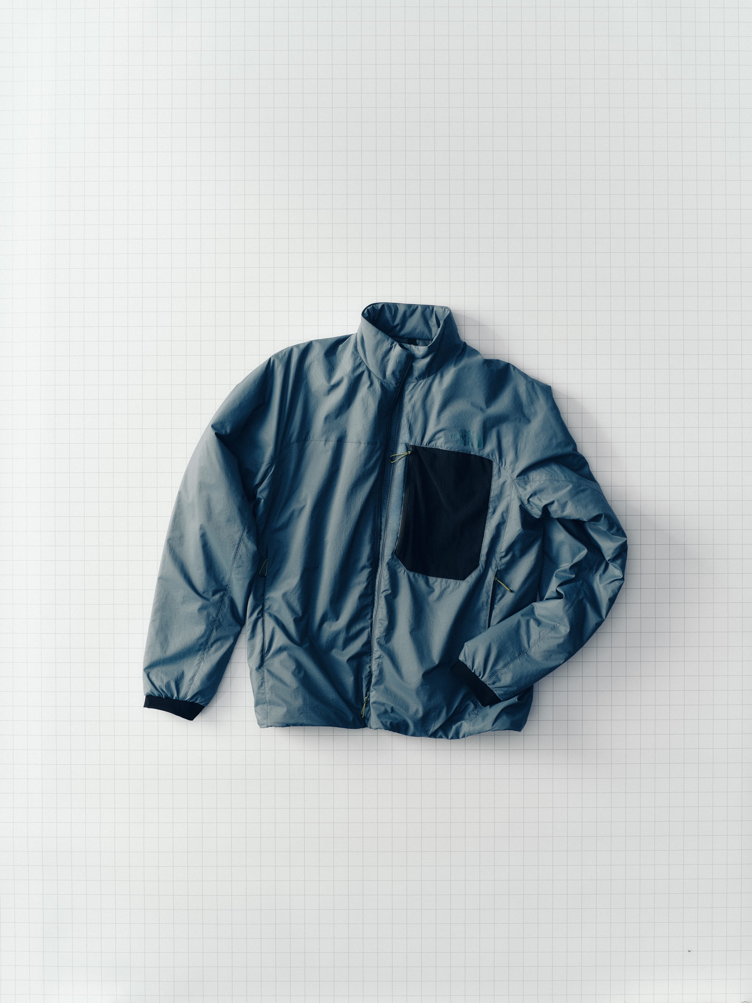 SCENIST INSULATION JACKET
