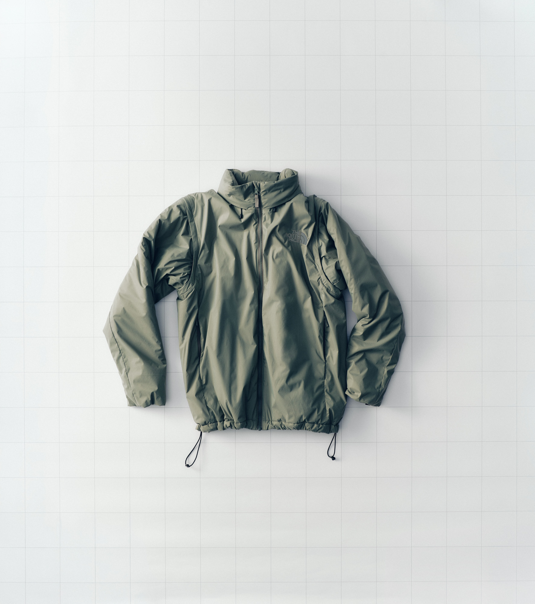 ZI S-NOOK JACKET