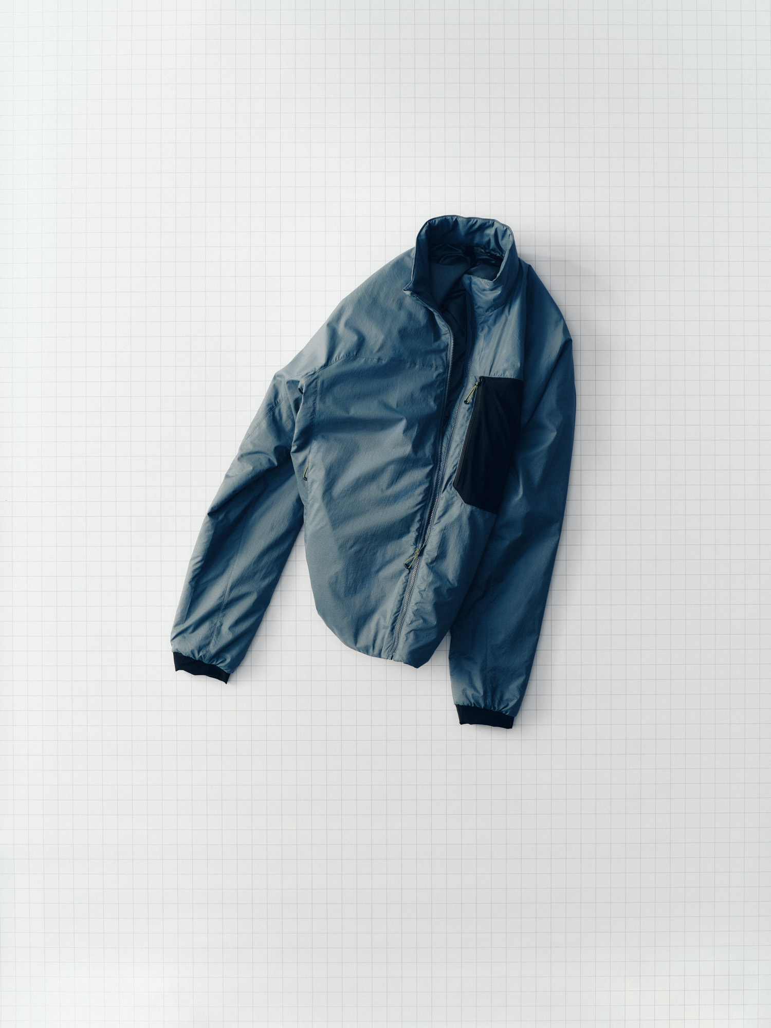 SCENIST INSULATION JACKET