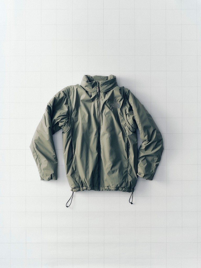 ZI S-NOOK JACKET