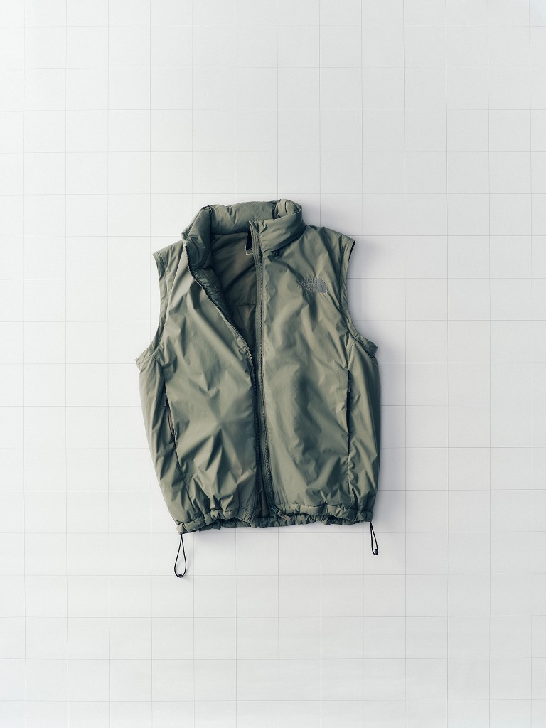 ZI S-NOOK JACKET