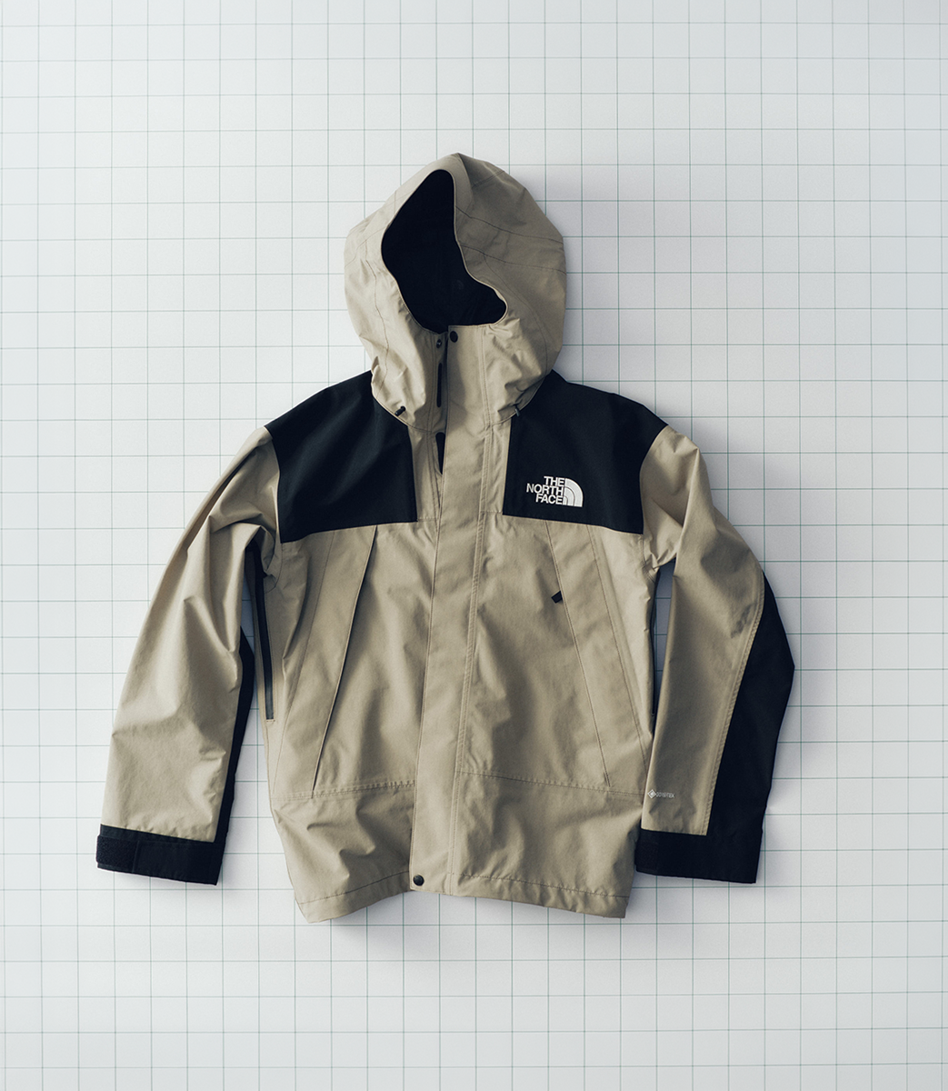 MOUNTAIN JACKET