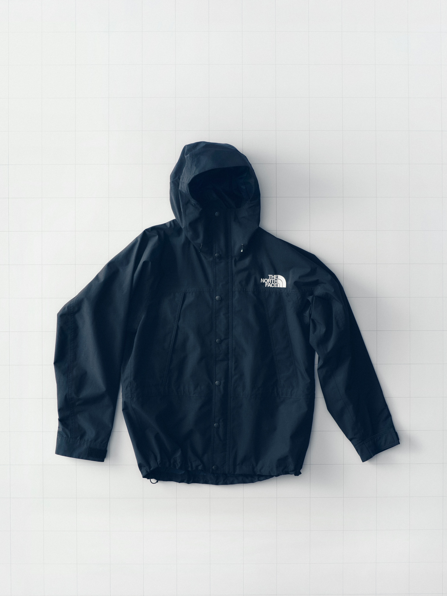 MOUNTAIN LIGHT JACKET