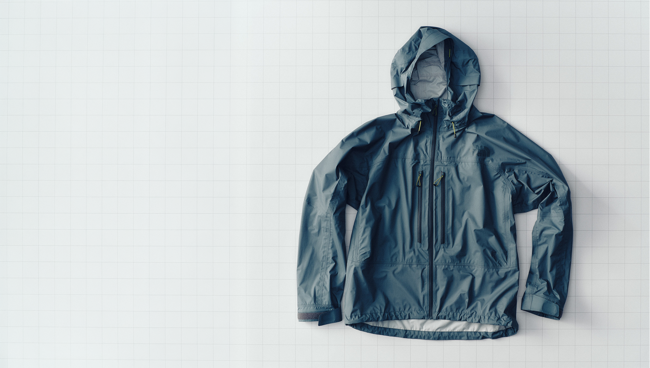 SCENIST JACKET