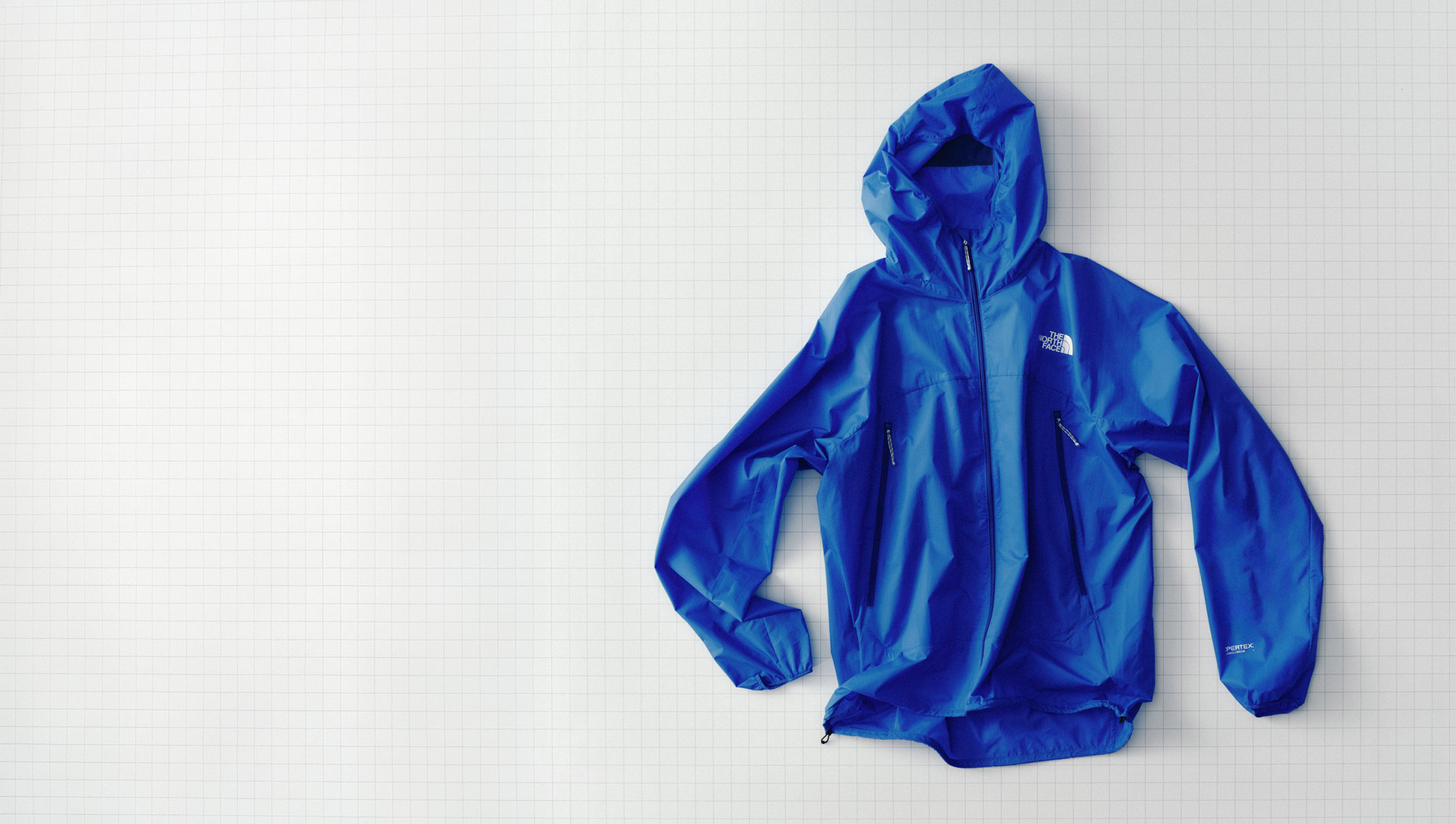 SWALLOWTAIL HOODIE