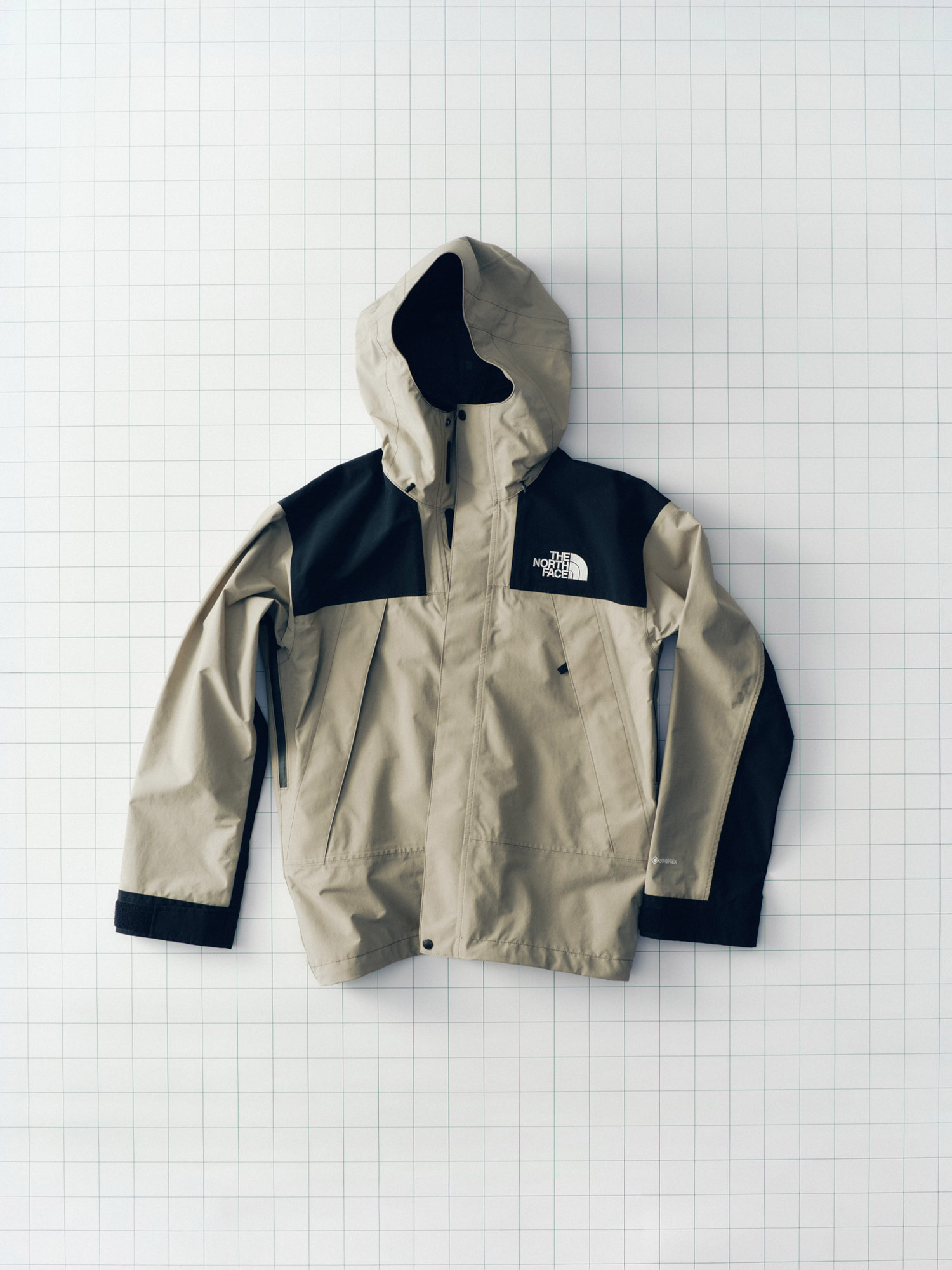 Mountain Jacket