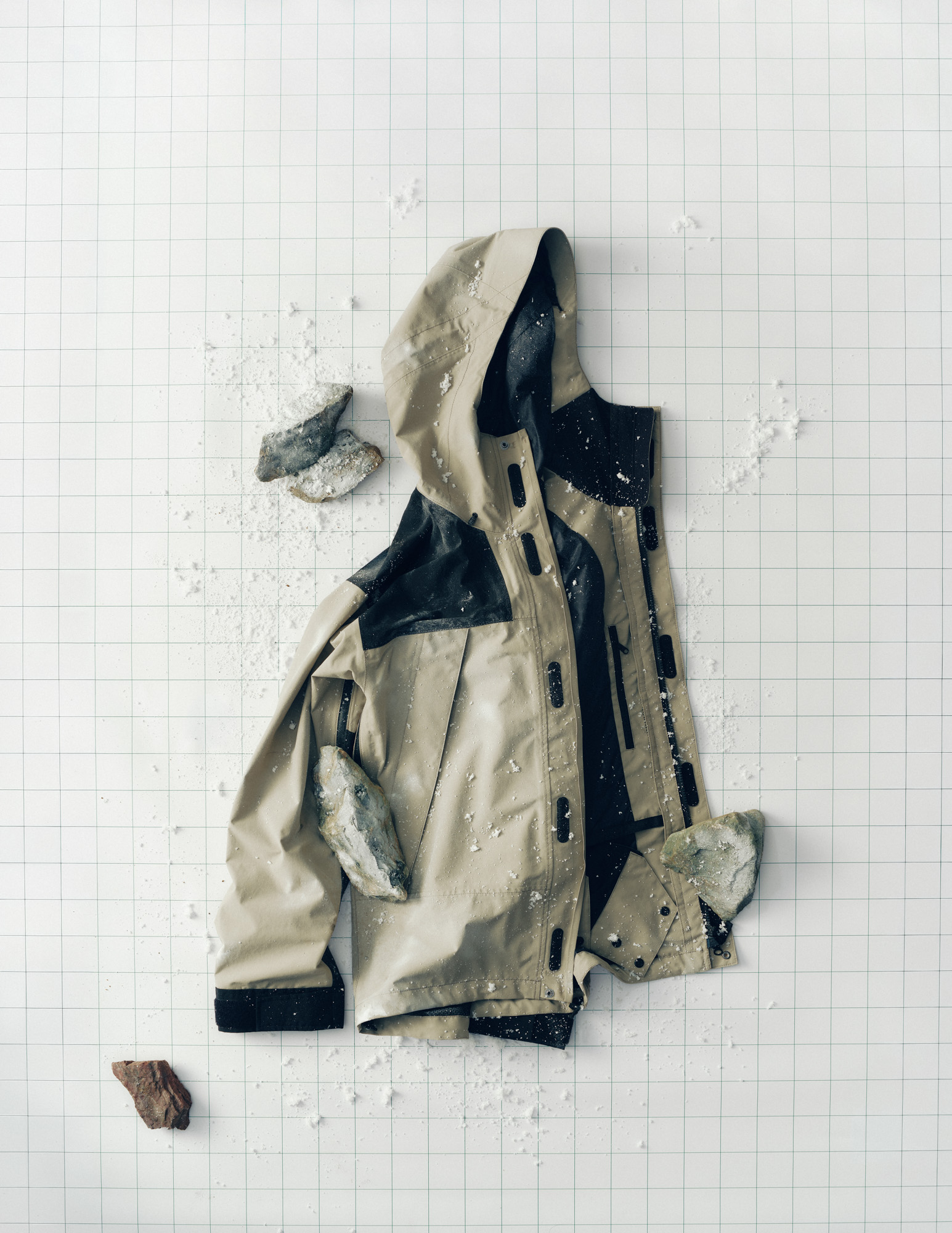 Mountain Jacket