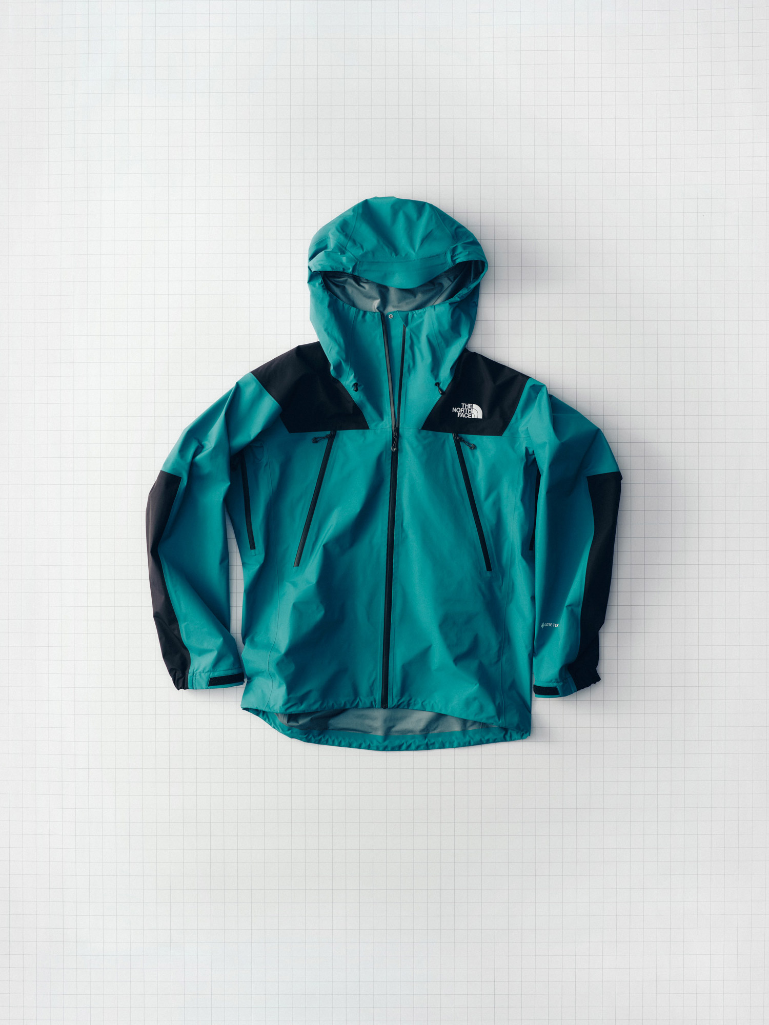 Climb Light Jacket