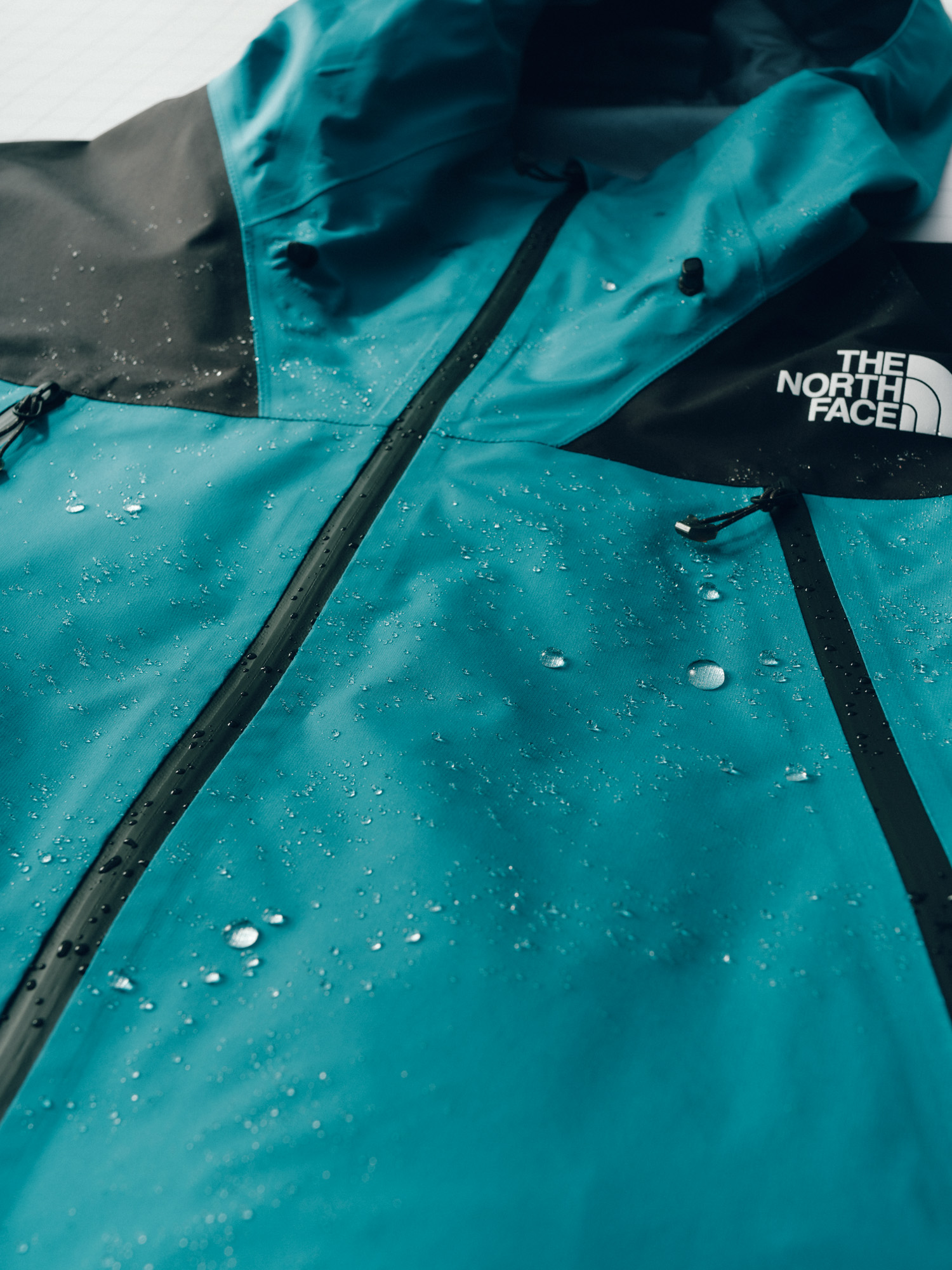 Climb Light Jacket