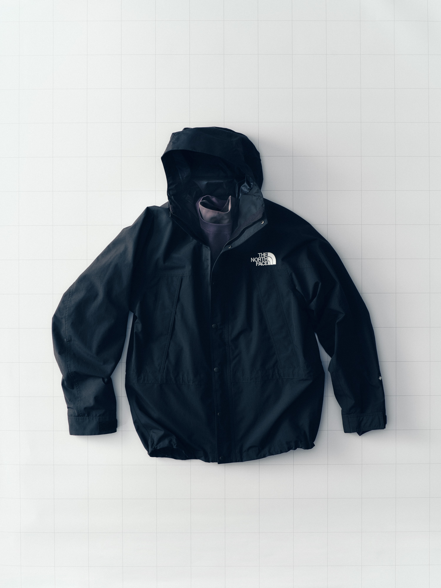 Mountain Light Jacket