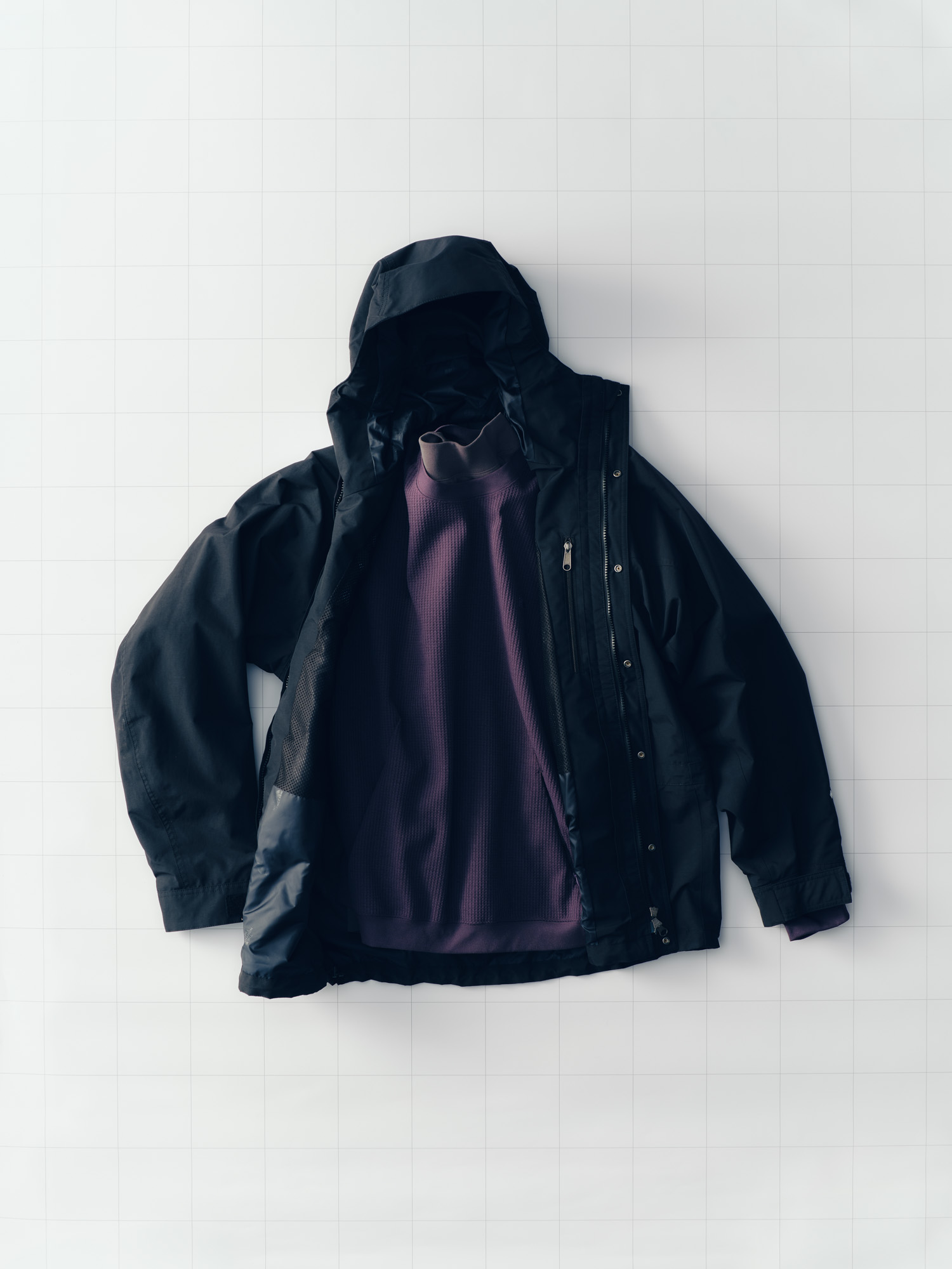 Mountain Light Jacket