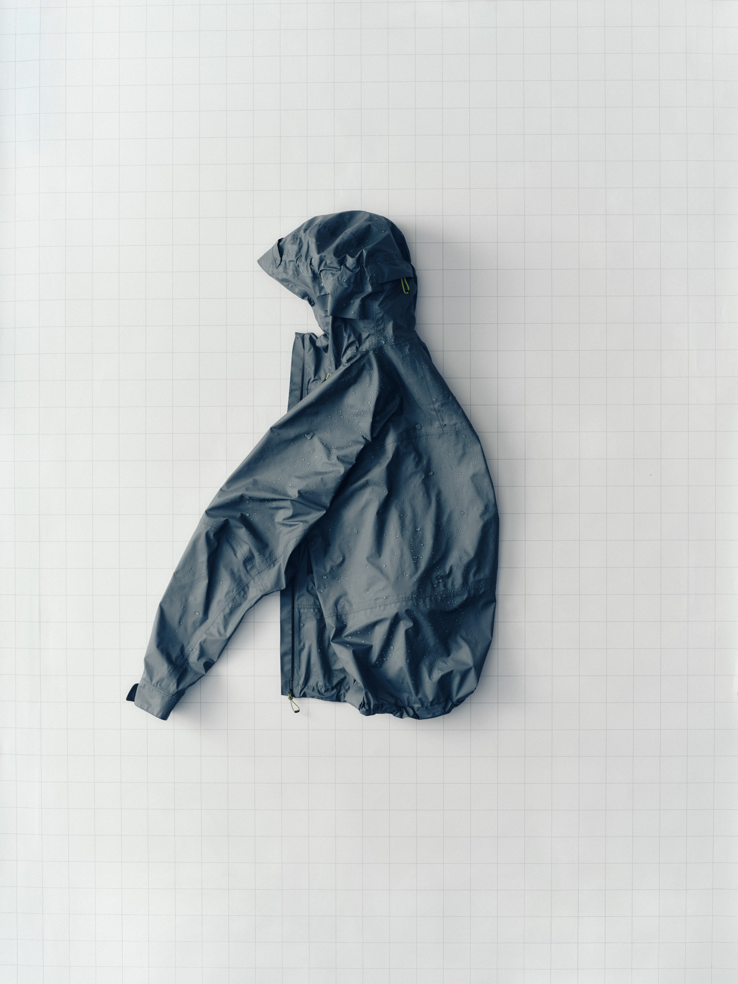 Scenist Jacket