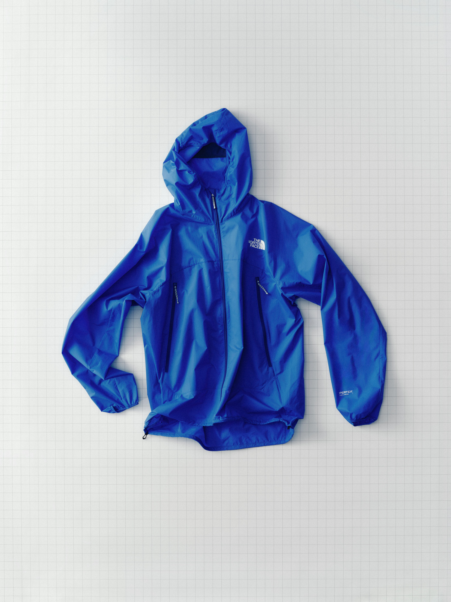 Swallowtail Hoodie