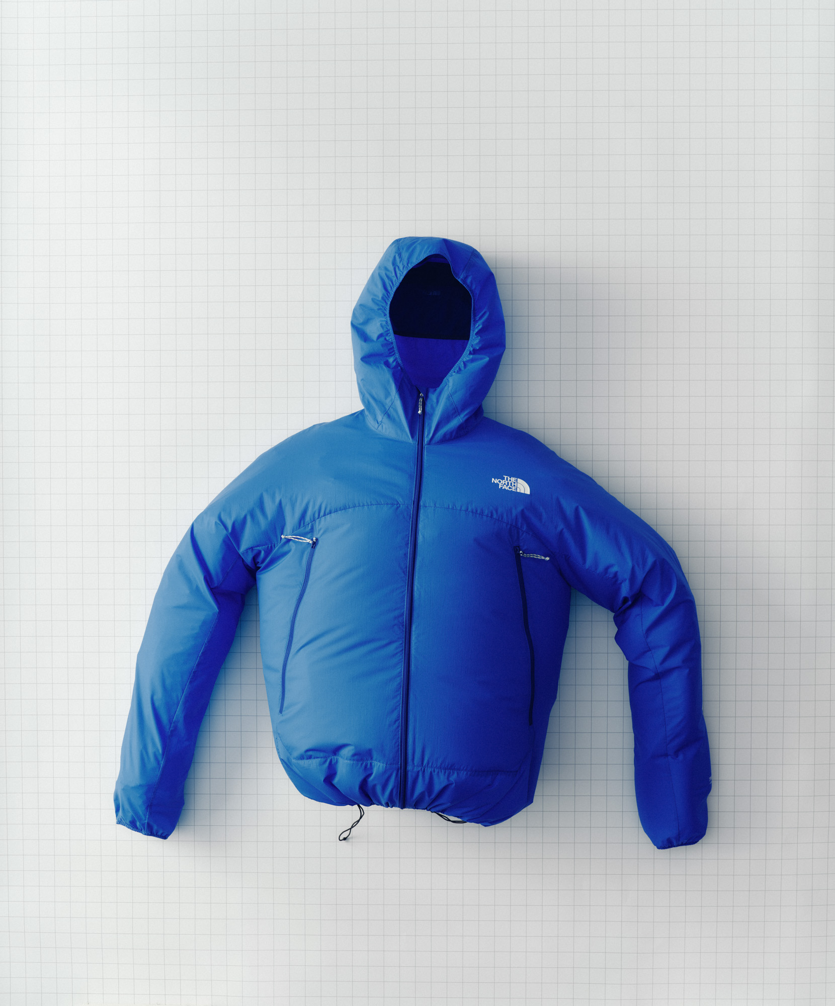 Swallowtail Hoodie