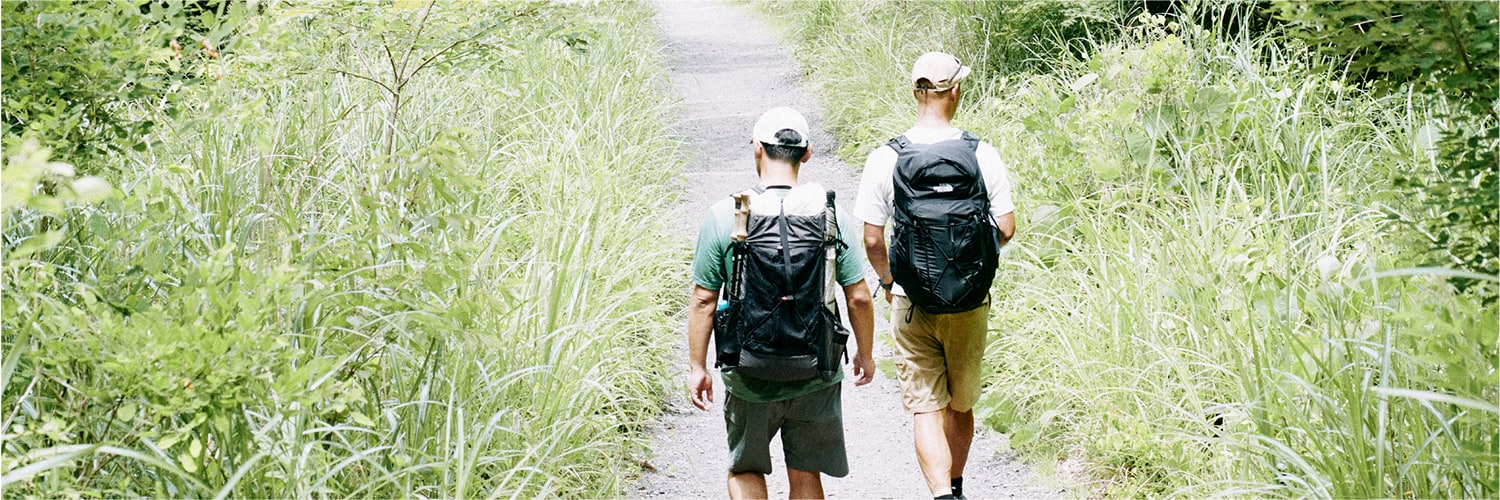 1/100ハイクレポート#01