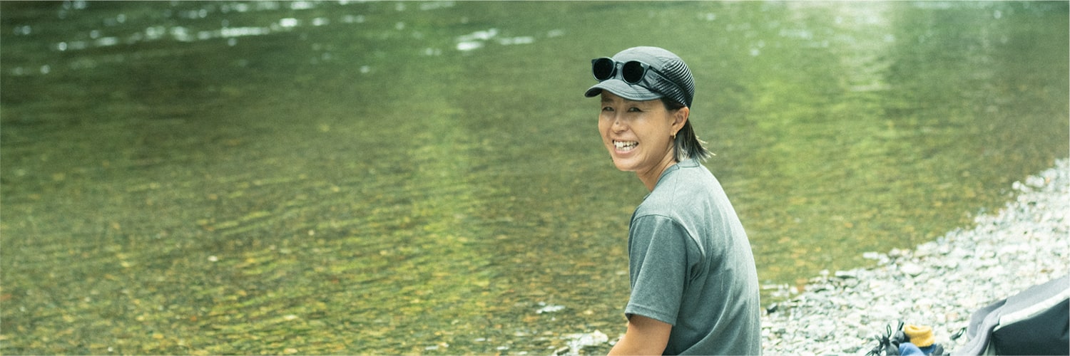 1/100ハイクレポート#05