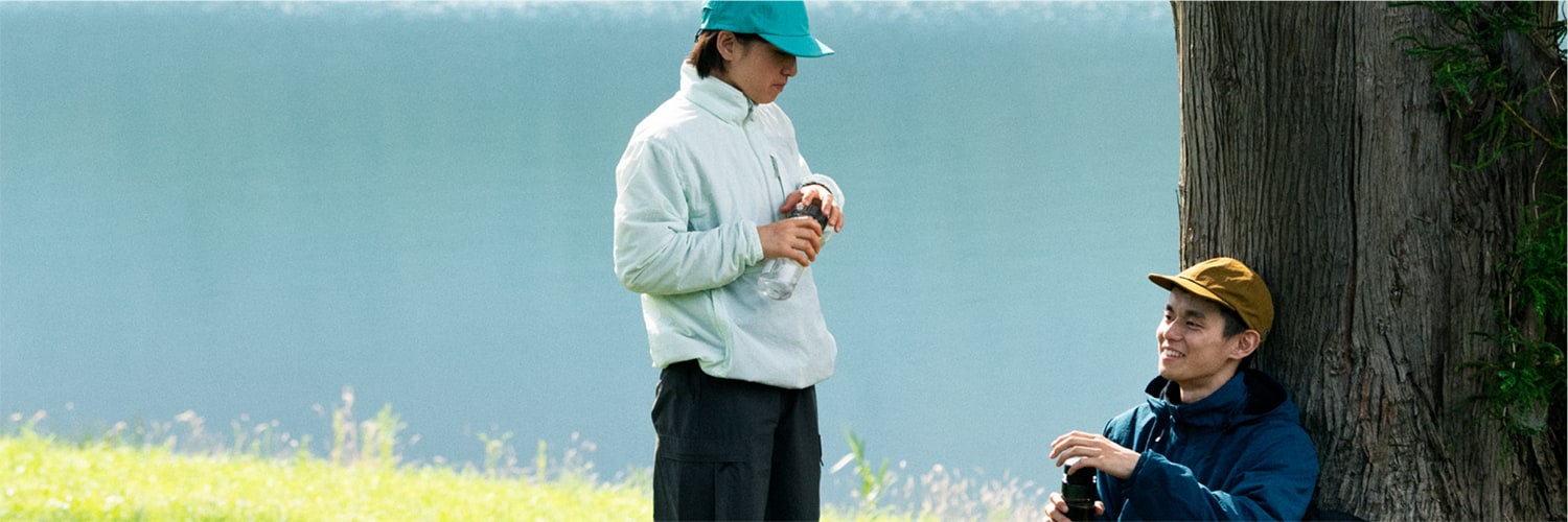 2024年秋冬のコレクション紹介#02