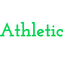 Urban Athletic Style