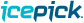 icepick™