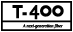 T-400