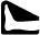 VAULTED FOOTBOX