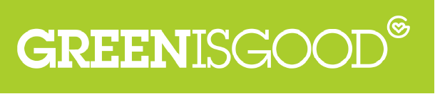 GREENISGOOD