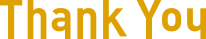 Thank You