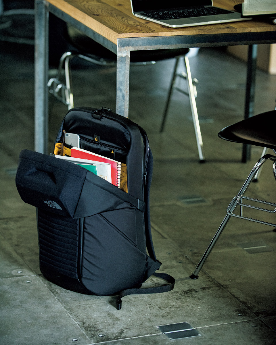 The NORTH Face リュック 最終値下げ nf-nf0a3vxf-4h0_1.jpg
