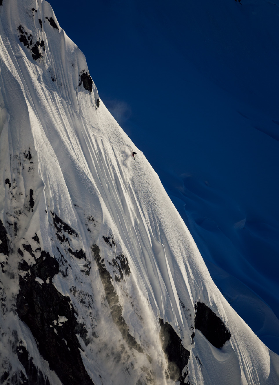 STEEP SERIES