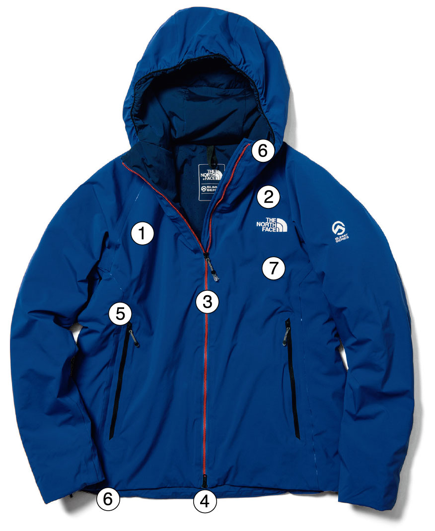 2017 FALL&WINTER CATALOG | THE NORTH FACE