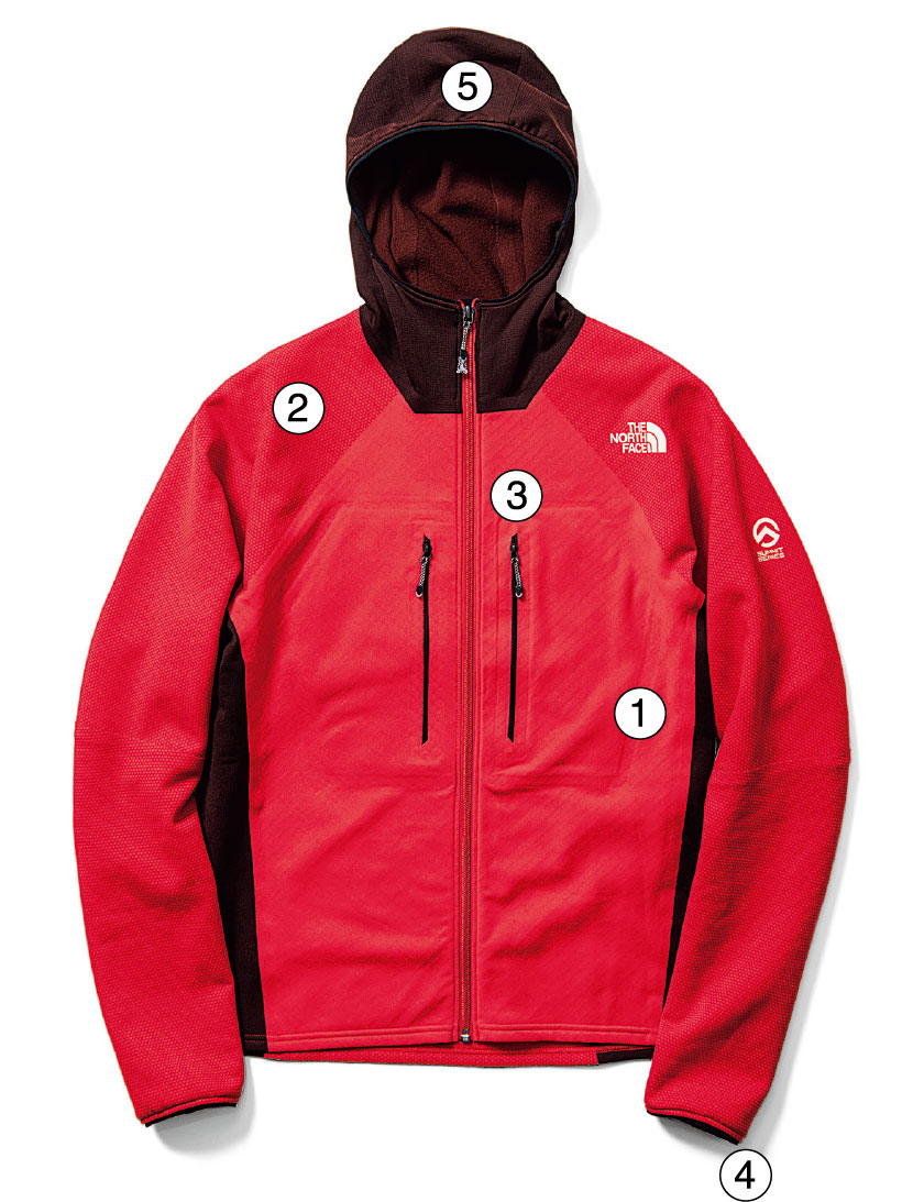 2017 FALL&WINTER CATALOG | THE NORTH FACE 2017 FALL&WINTER CATALOG | THE NORTH FACE