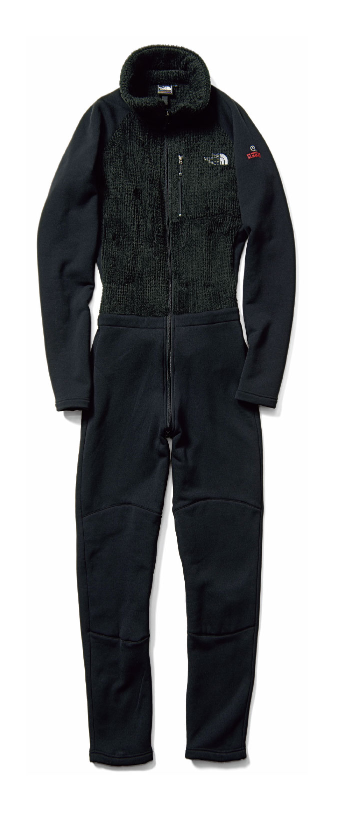 Alpinist Suit