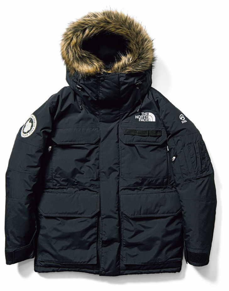 2017 FALL&WINTER CATALOG | THE NORTH FACE