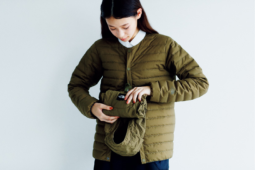 2017 FALL&WINTER CATALOG | THE NORTH FACE