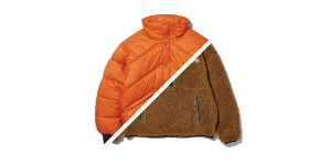 2020-2021 AUTUMN & WINTER CLOTHES & ACCESSORIES