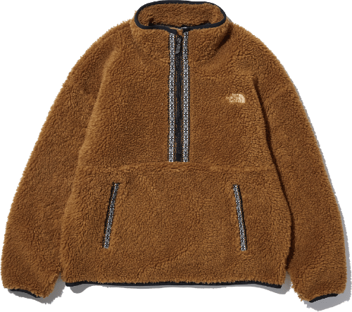 Sweet Water Pullover Bio