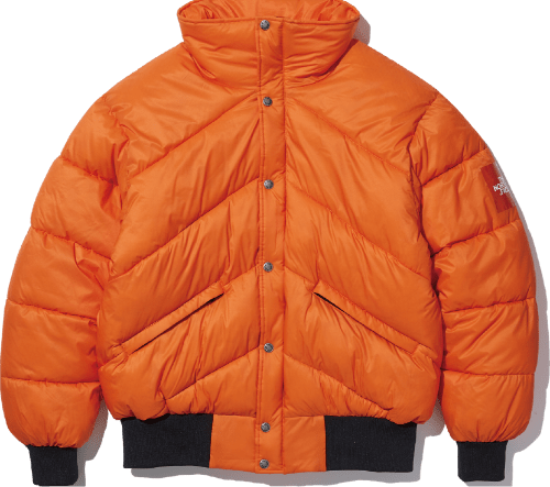 Larkspur Jacket