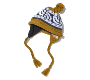 WS Sherpa Beanie