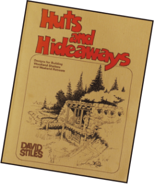 Huts and Hideaways